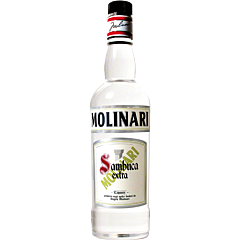 Sambuca Molinari Extra