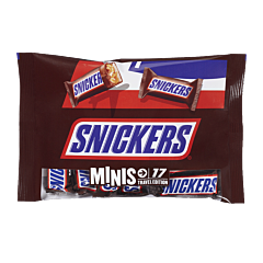 Snickers Minis 333 g