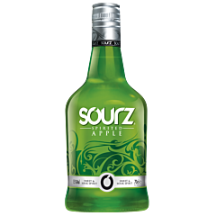 Sourz Sour Apple