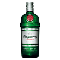 Tanqueray Gin 6-pack