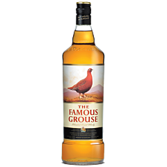 The Famous Grouse 40 %