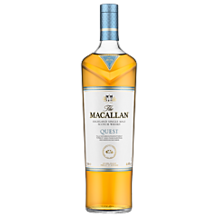 The Macallan Quest 