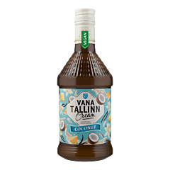 Vana Tallinn Coconut 6 50 cl
