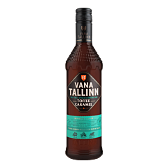 Vana Tallinn Toffee Caramel 35 %