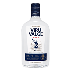 Viru Valge 40 % (PET)