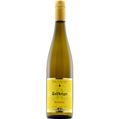 Wolfberger Riesling