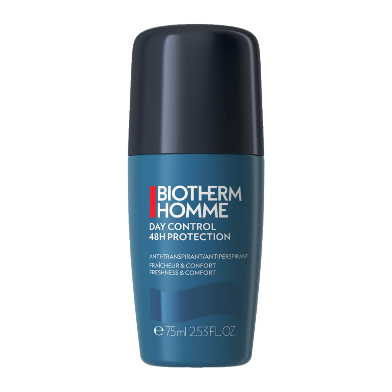 BIOTHERM Day Control De Roll-On 48H - 3 x ml