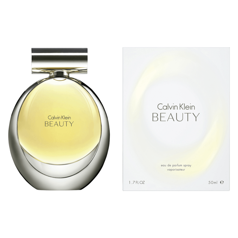 CALVIN KLEIN Beauty EdP Spray