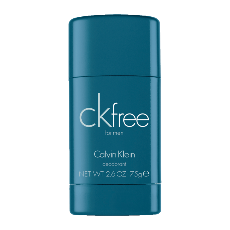CALVIN KLEIN ck Free Deo Stick