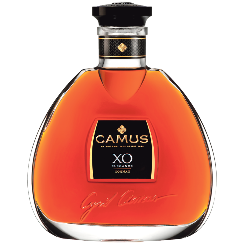Camus XO Elegance