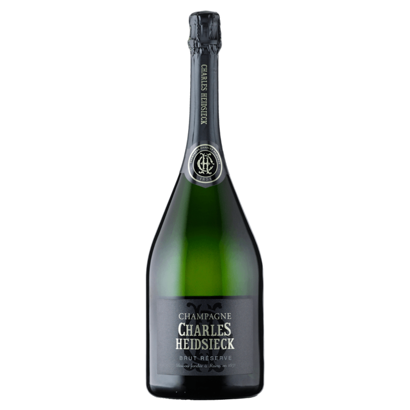 その他 CHARLES HEIDSIECK BRUT MILLESIME Charles Heidsieck, Brut Millesime - Westgarth Wines