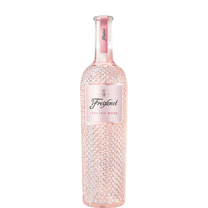 Freixenet italian hot sale rose