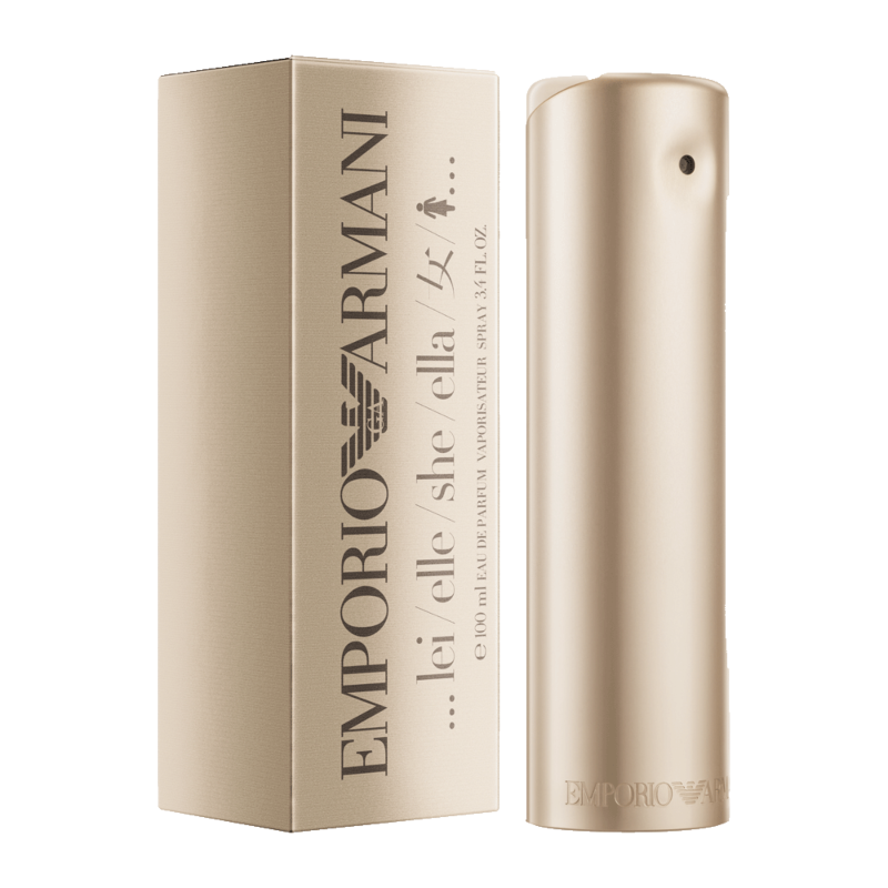GIORGIO ARMANI Emporio Armani She EdP