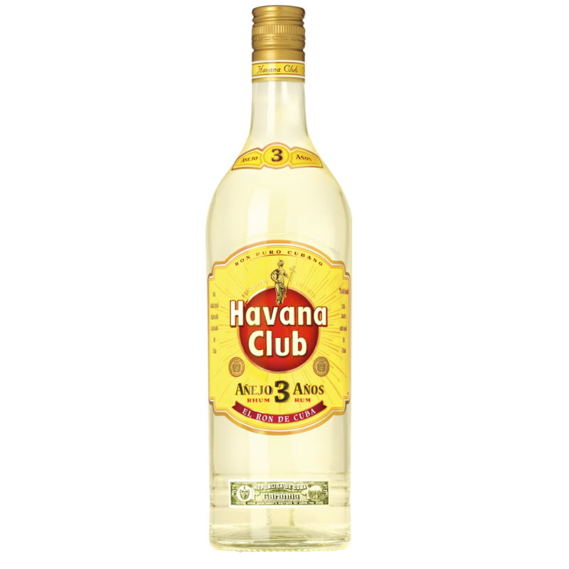 Гавана клуб ром