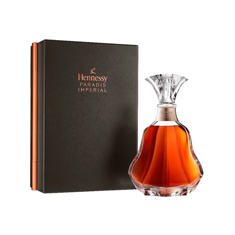 Hennessy Paradis Impérial Hennessy Paradis Impérial