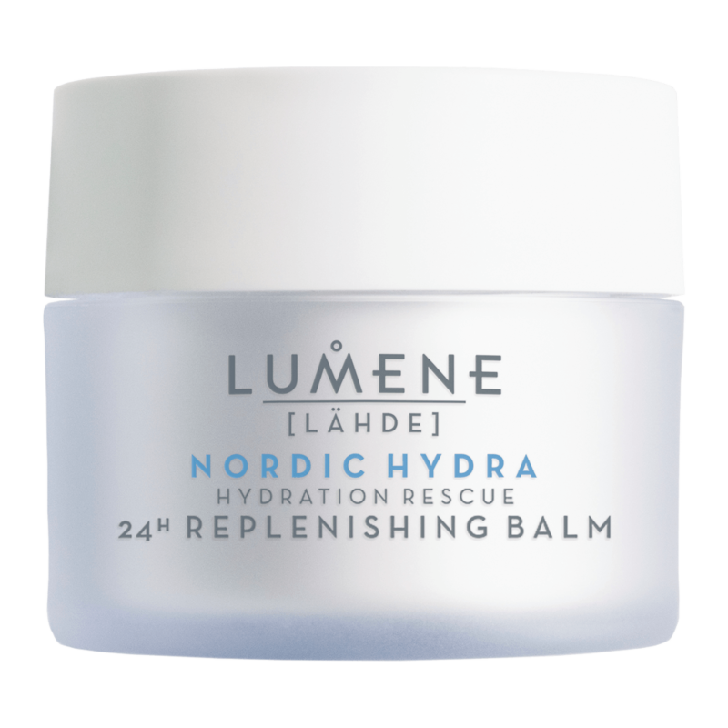 LUMENE Hydration Rescue 24h Nourishing Balm