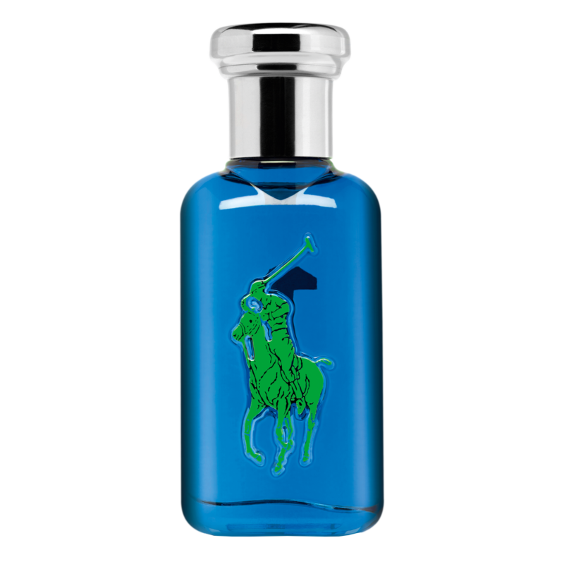 RALPH LAUREN Big Pony Blue EdT Spray