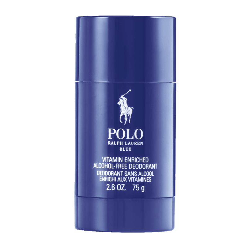 Polo online blue 75