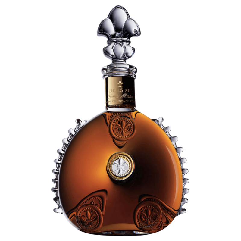 Louis XIII Debuts Luxe $4,800 Limited-Edition Collector's