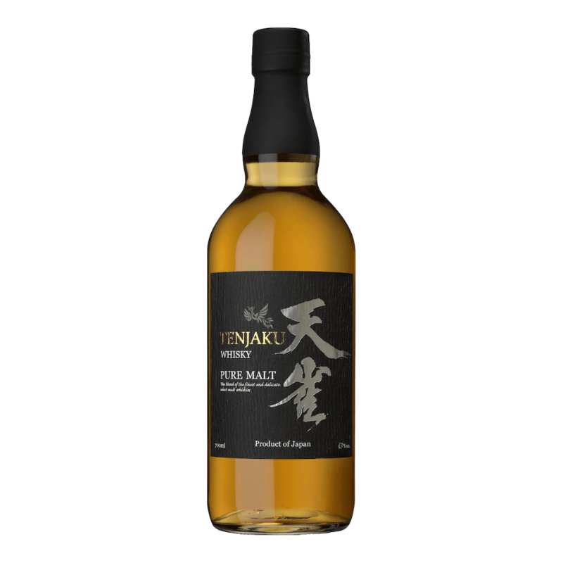 Tenjaku Pure Malt