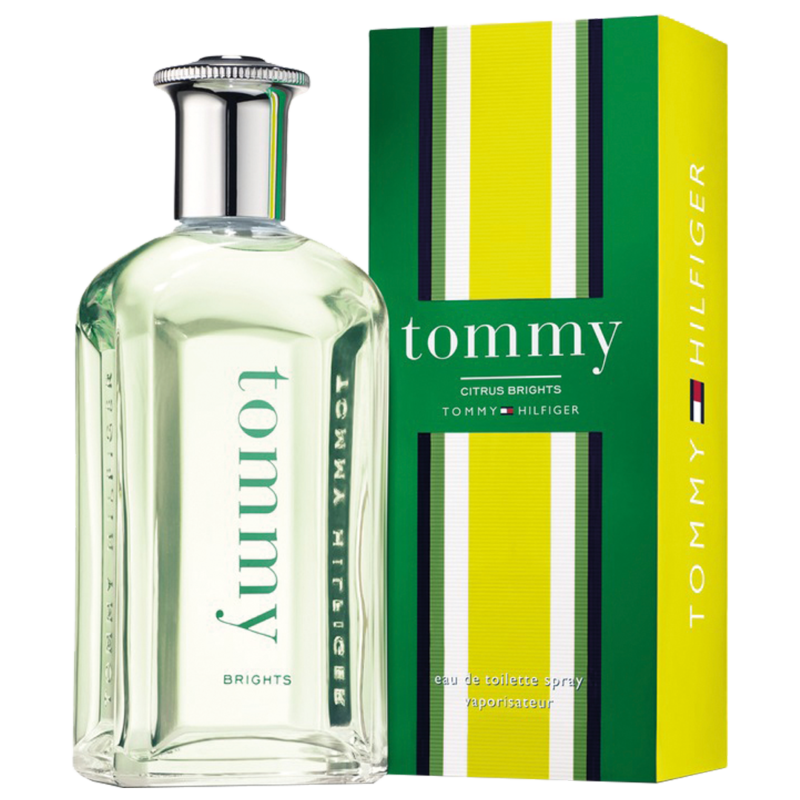 Tommy hilfiger citrus brights best sale