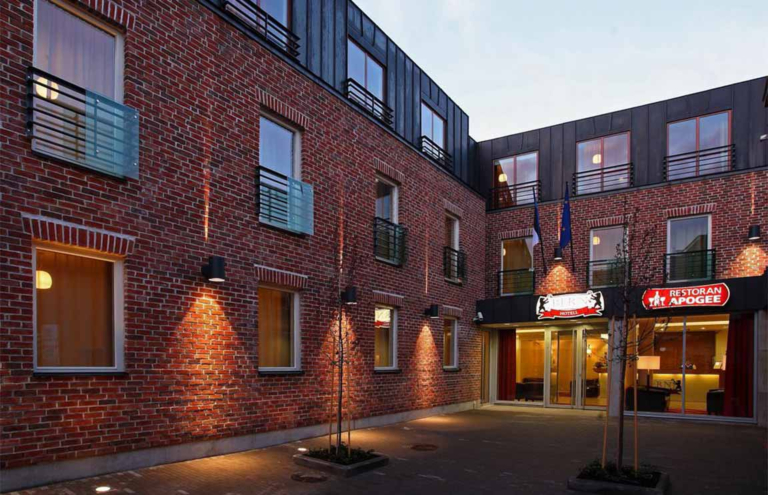 Hotel Bern