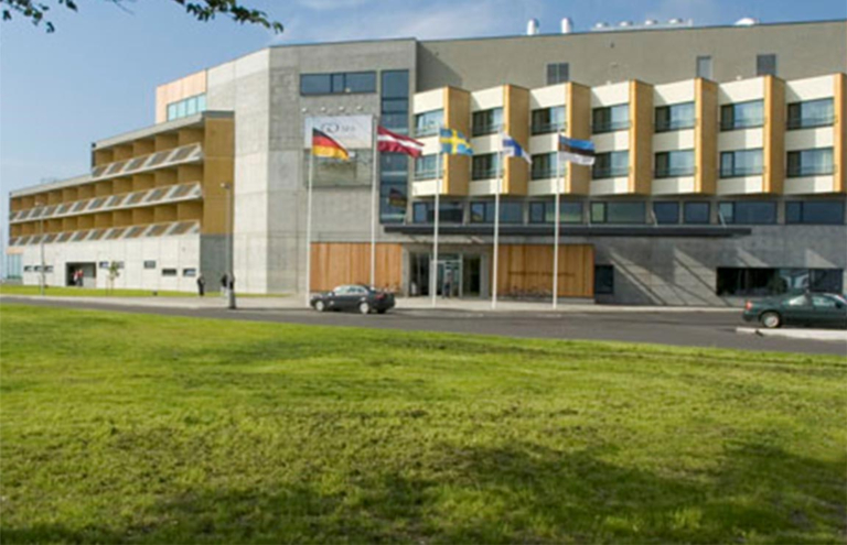 The Georg Ots Spa Hotell in Kuressaare offers guests the possibility to experience genuine island hospitality in an elegant and modern environment.