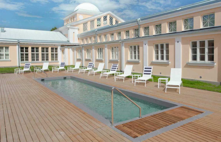 Hotel Hedon Spa
