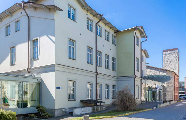 Hestia Hotel Ilmarine