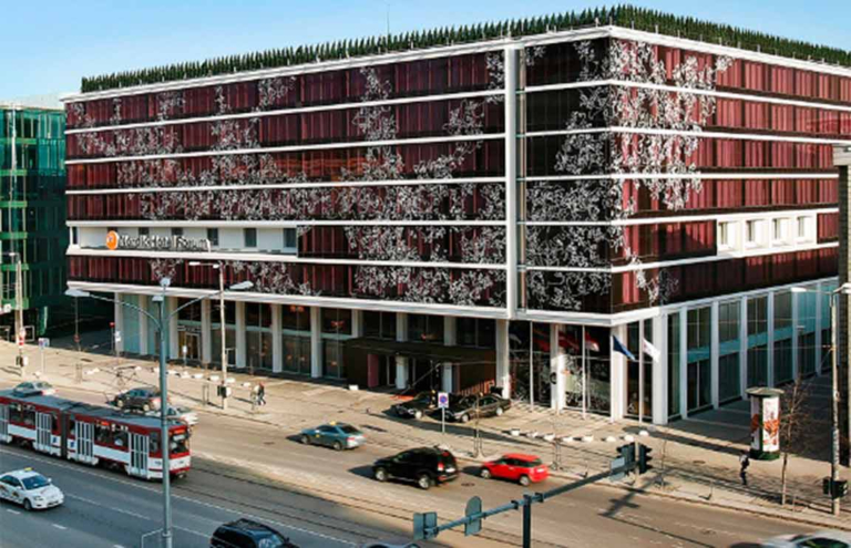 Nordic Hotel Forum
