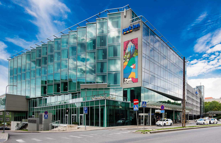 Park Inn by Radisson Meriton Conference & Spa