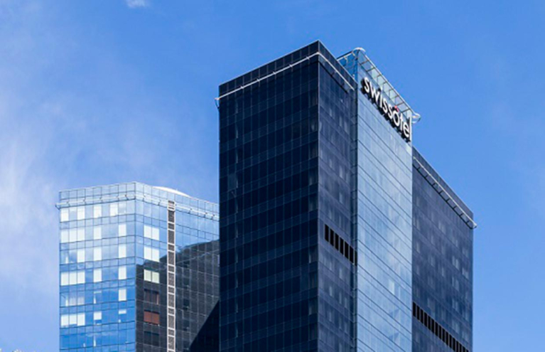 Swissôtel Tallinn