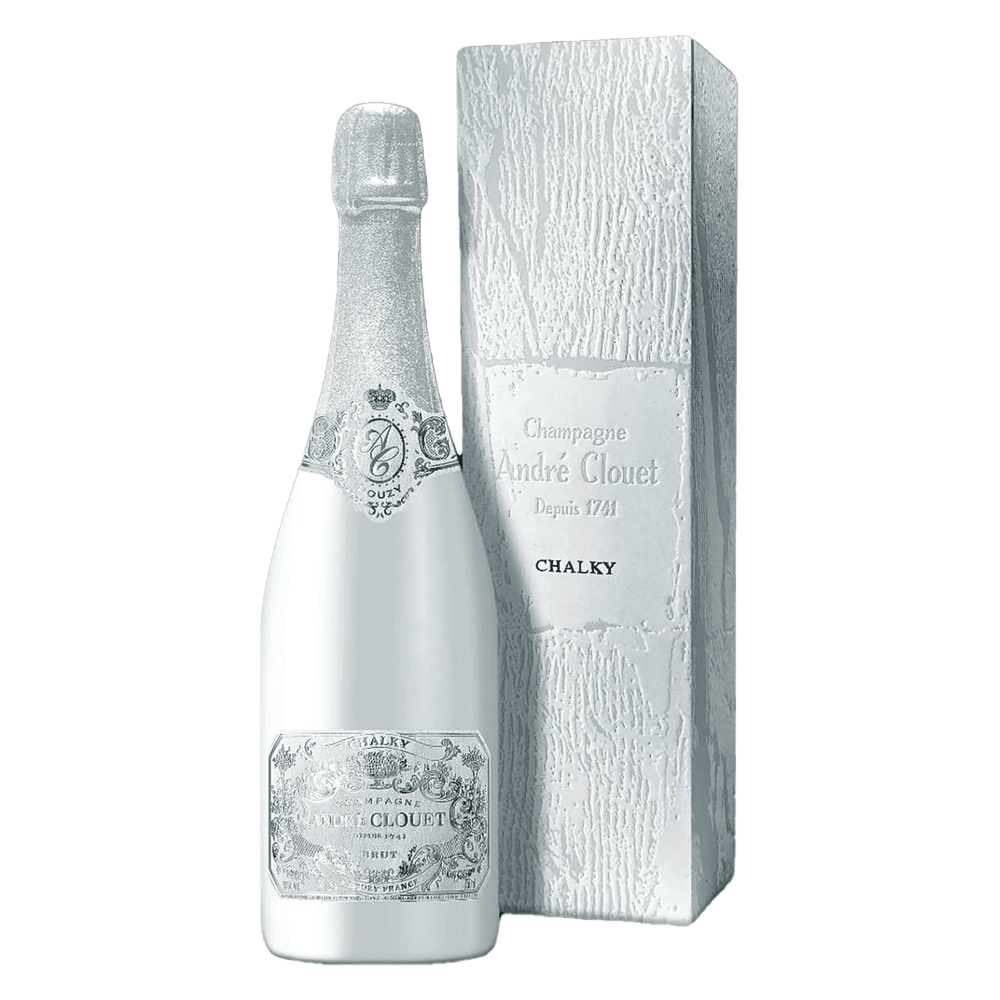 André Clouet Chalky 6-pack