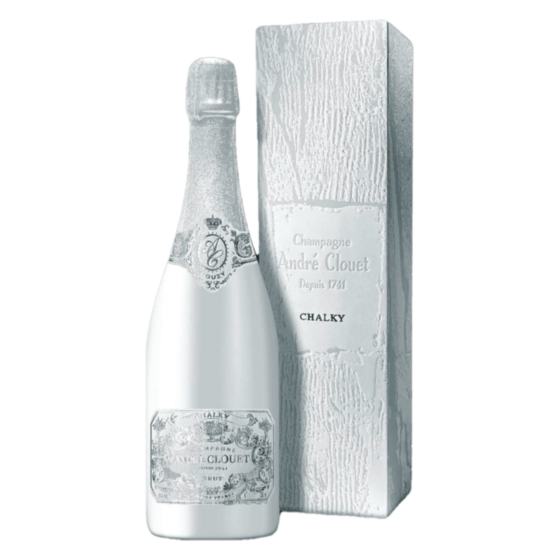 André Clouet Chalky 6-pack