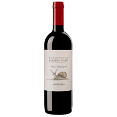 Barbera d'Asti Bio, 6-pack