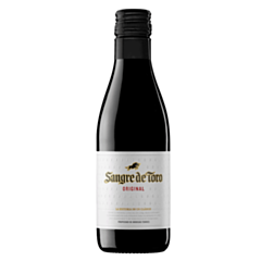 Sangre de Toro Torres