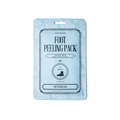 KOCOSTAR Foot Peeling Pack