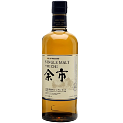 Nikka Yoichi Single Malt