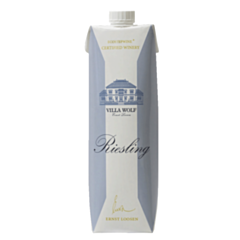 Villa Wolf Riesling Tetra