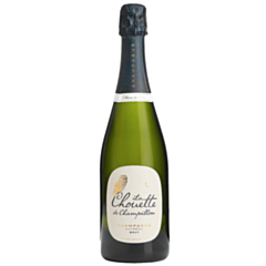 La Chouette de Champillon Blanc de Noirs Brut, 6-pack