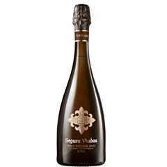 Segura Viudas Modern Icon Brut Vintage