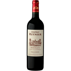 Chateau Reynier Bordeaux Rouge