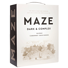 Maze Shiraz Cabernet Sauvignon Australien