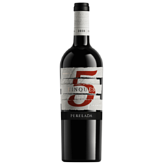 Perelada 5 Finques Reserva