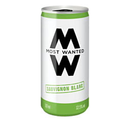 Most Wanted Sauvignon Blanc Can
