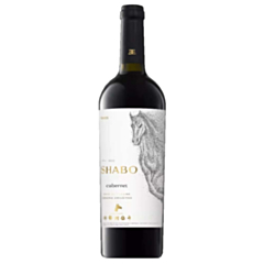 Shabo Cabernet Original