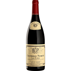 Louis Jadot Chambolle- Musigny 1er Cru Fuées 2021 