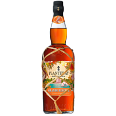 Planteray Grande Reserve 40 %