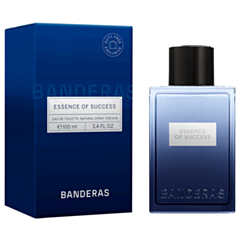BANDERAS Essence Of Success EdT