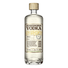 Koskenkorva Vodka Vanilla 70 cl